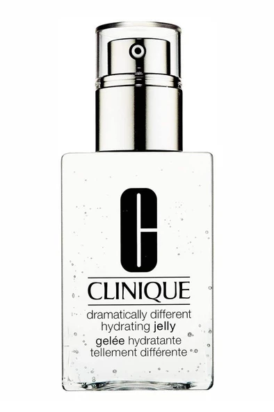 Clinique Dramatically Different Yağsız Nemlendirici 125 ml