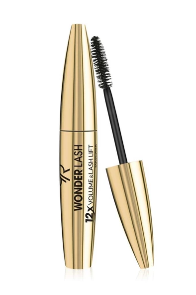 Golden Rose Wonder Lash Maskara