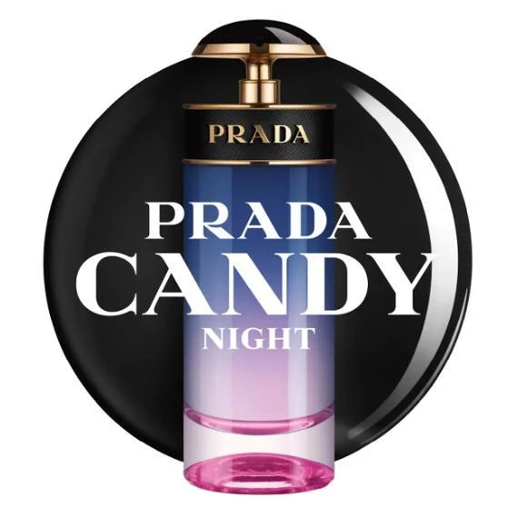 Prada Candy Night EDP 80 ml Kadın Parfüm