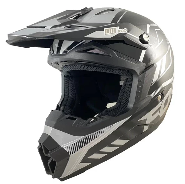 CROSS KASKI N-600 SİLVER FORZA - 3