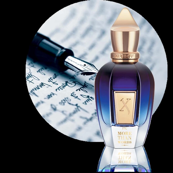 Xerjoff More Than Words EDP 100 ml Kadın Parfüm - 2