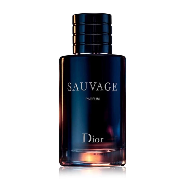 Dior Sauvage Parfum 60 Ml Erkek Parfüm
