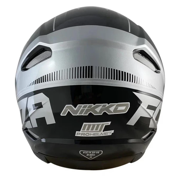CROSS KASKI N-600 SİLVER FORZA - 4