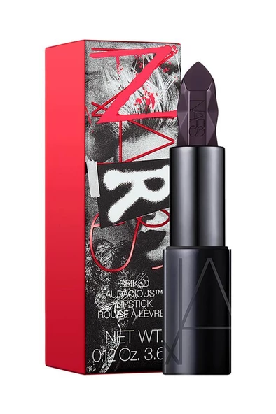 Nars Spiked Audacious Lipstick 2859 Nancy Ruj ürün görseli