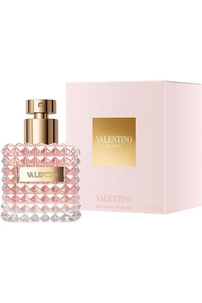 Valentino Donna EDP 100 ml Kadın Parfüm