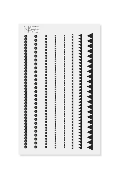 Nars Temporary Tattoo 2106 - 5