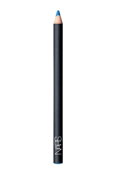 Nars Velvet Eyeliner 8177 Curaçao Göz Kalemi