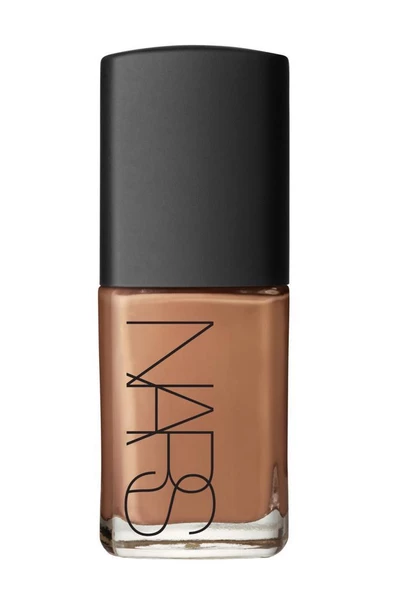 Nars Foundatıon 6413 Trınıdad Sheer Glow Dark 1