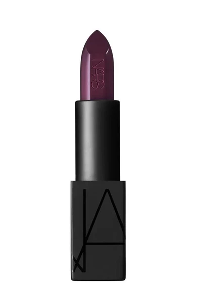 Nars Audacious Lipstick 9479 Liv Ruj