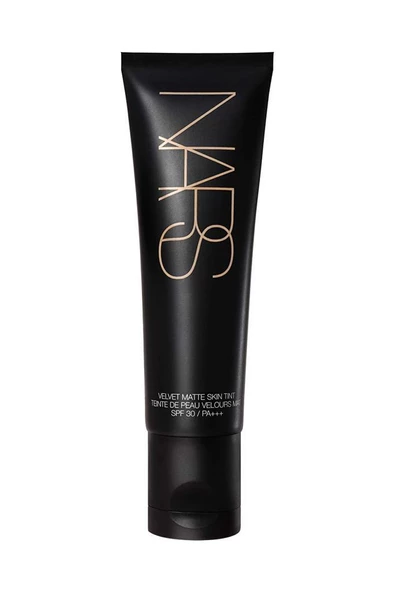 Nars Velvet Matte Skin Tint Fondöten 6520 Cuba Medium 3
