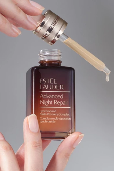 Estee Lauder Advanced Night Repair Serum 75 Ml - 2