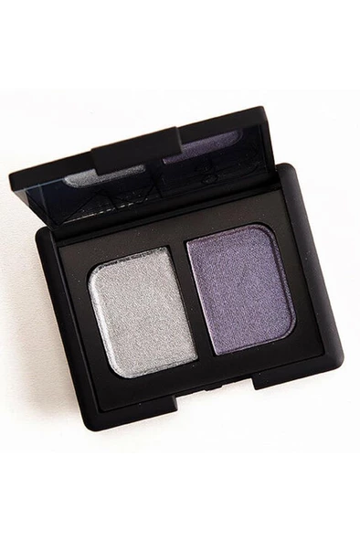 Nars Duo Eyeshadow 3900 Jardin Perdu Göz Farı