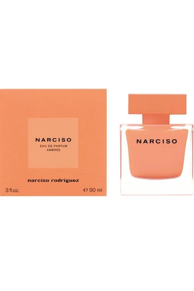 Narciso Rodriguez Ambree EDP 90 ml Kadın Parfüm