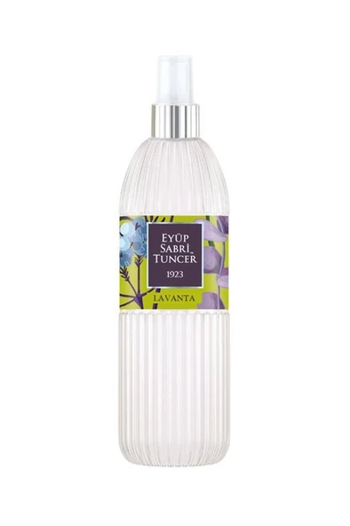 Eyüp Sabri Tuncer Lavanta Kolonya Pet Sişe 150 ml