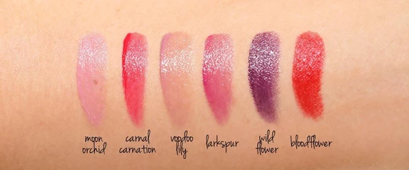 Nars Erdem Lipstick 9413 Wild Flower Ruj - Resim 2