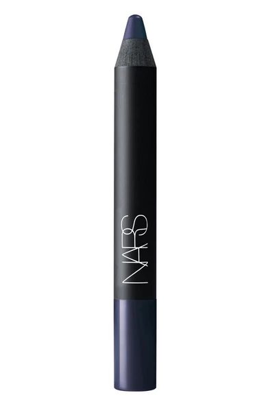 Nars Velvet Matte Lip Pencil 2494 Unspoken Ruj
