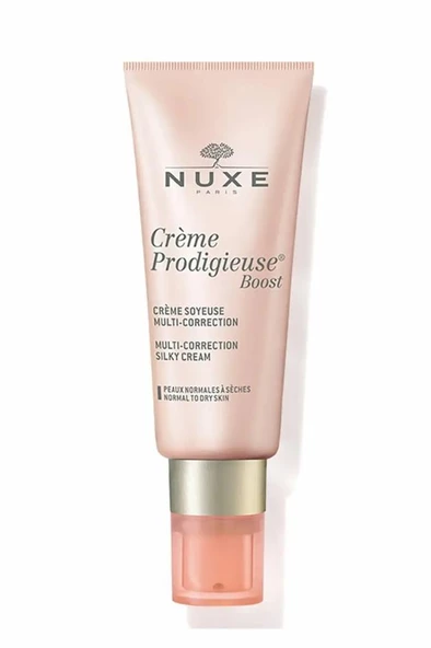 Nuxe Creme Prodigieuse Boost Multi Correction Silky Cream 40 ml