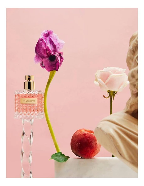 Valentino Donna EDP 100 ml Kadın Parfüm - 3