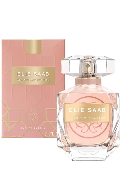 Elie Saab Le Parfum Essentiel EDP 90 ml Kadın Parfüm