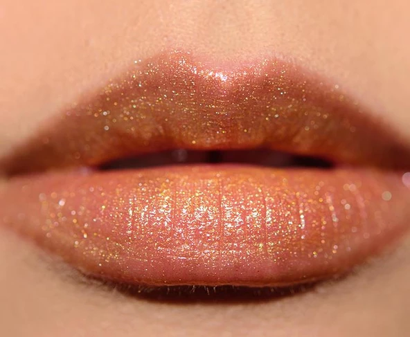 Nars Photogloss Lip Lacquer 5689 Muse Ruj - 3