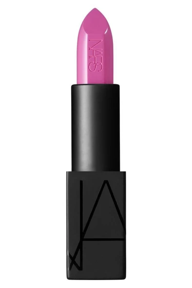 Nars Audacious Lipstick 9450 Claudia Ruj