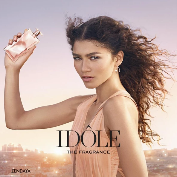 Lancome Idole Le Parfum EDP 100 ml Kadın Parfüm - 2