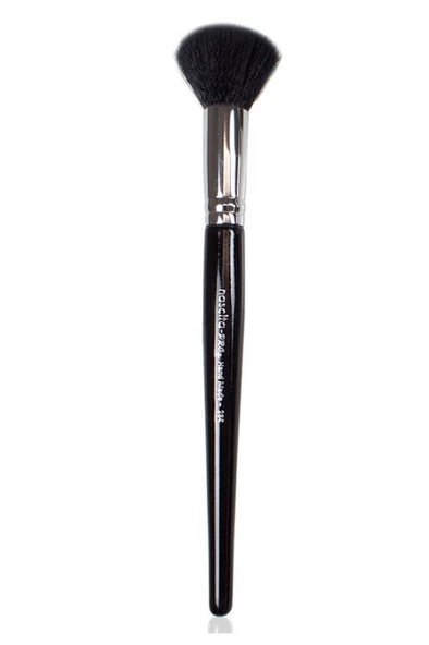 Nascita Pro+ Pudra ve Allık Fırçası 284 - 2