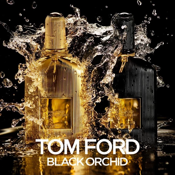 Tom Ford Black Orchid Parfum EDP 100 ml - 2