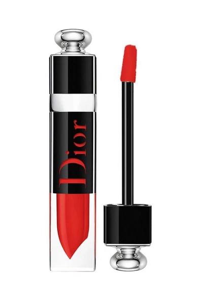 Dior Addict Lacquer Plump 758 D-Mesure Ruj ürün görseli