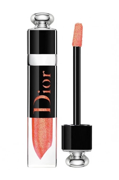 Dior Addict Lacquer Plump 538 Glitz Ruj