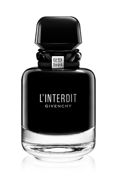 Givenchy L'Interdit Intense EDP 80 ml Kadın Parfüm ürün görseli 1