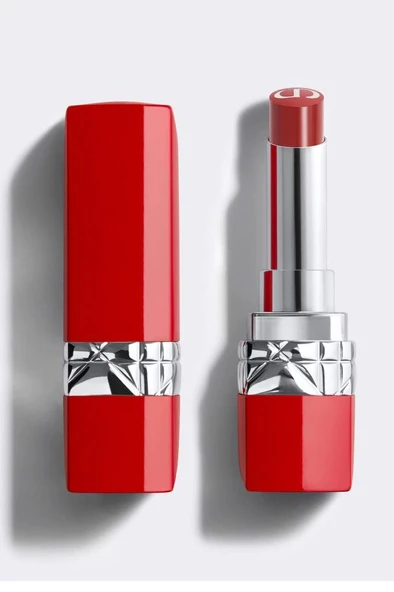 Dior Rouge Ultra Care 635 Ecstase Ruj