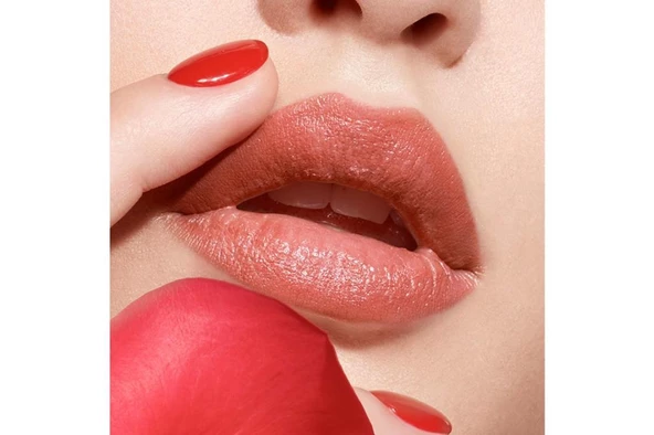 Dior Rouge Ultra Care 808 Caress Ruj - 2