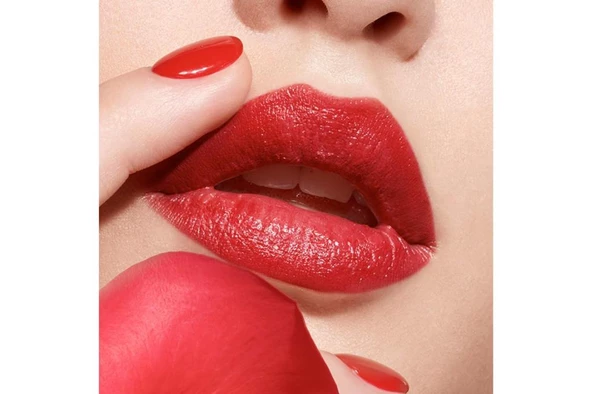 Dior Rouge Ultra Care 866 Romantic Ruj - 2