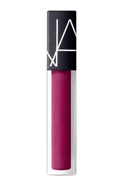 Nars Velvet Lip Glide 2715 La Main Bleue Ruj ürün görseli