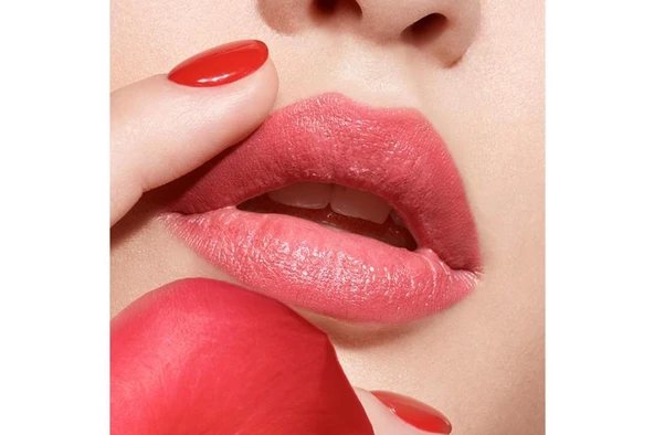 Dior Rouge Ultra Care 655 Dream Ruj - 2