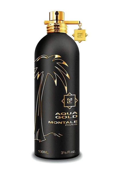 Montale Aqua Gold EDP 100 ml