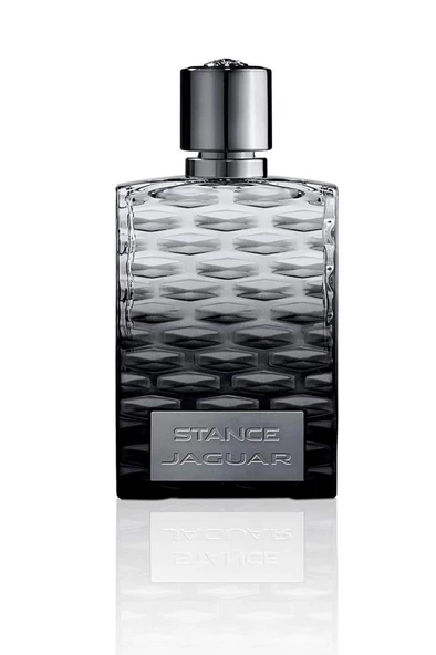 Jaguar Stance EDT 100 ml Erkek Parfüm