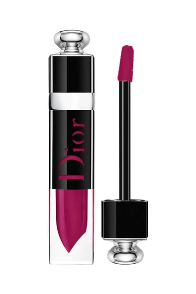 Dior Addict Lacquer Plump 777 Diorly Ruj ürün görseli