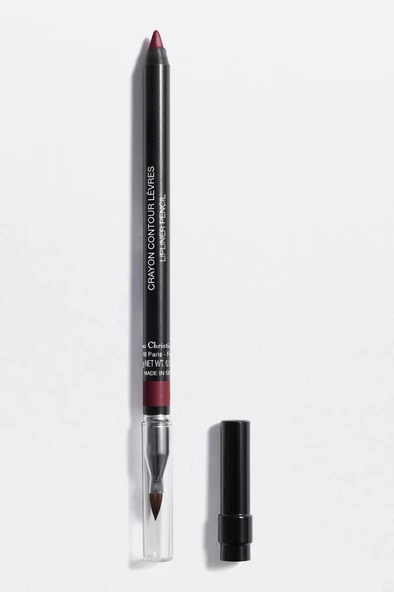 Dior Contour Lipliner Pencil 943 Thrilling Plum Dudak Kalemi