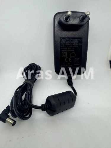 12 v 2 A adaptör - 2