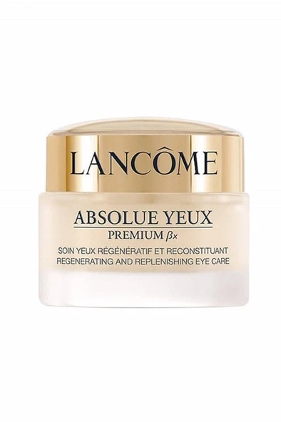 Lancome Absolue Yeux Premium Eye Care 20 ml