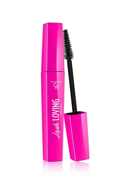 Golden Rose Lash Loving Mascara