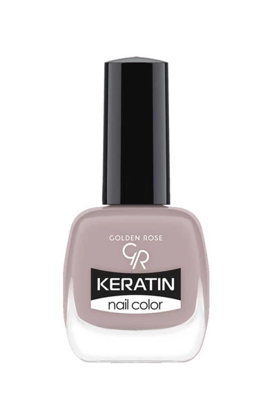 Golden Rose Keratin Nail Color 15 Oje