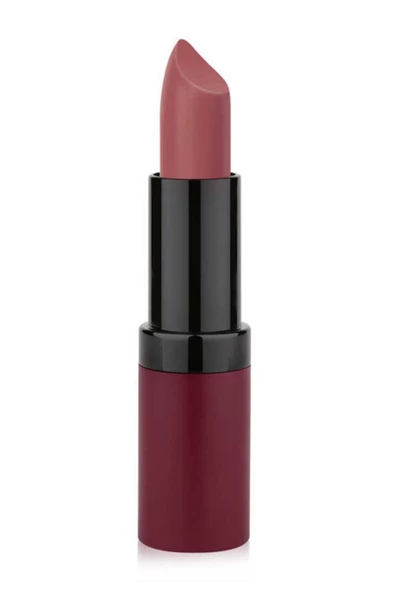 Golden Rose Velvet Matte Lipstick 16 Ruj ürün görseli