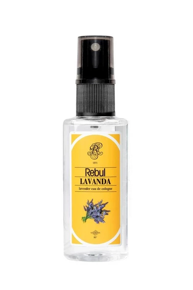 Rebul Lavanda 50 ml