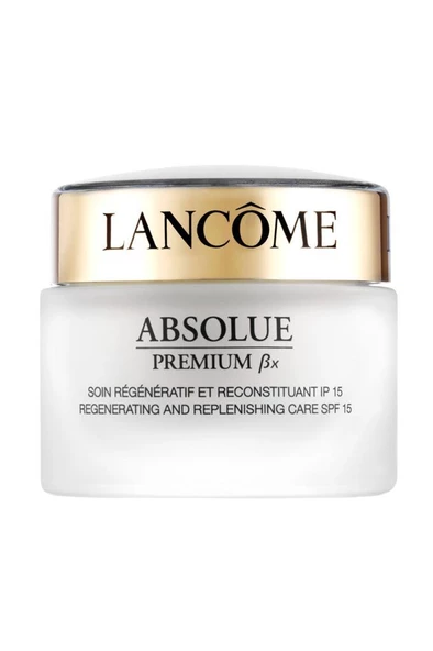 Lancome Premium Bx Regenerating Care SPF 15 50 ml