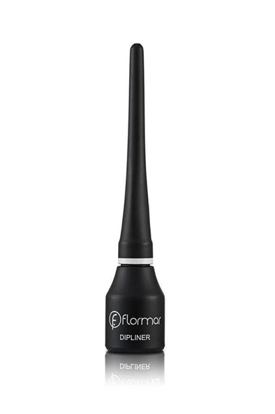 Flormar Siyah Eyeliner