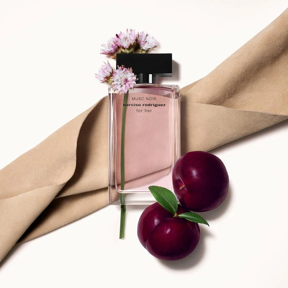 Narciso Rodriguez Musc Noir EDP 100 ml Kadın Parfüm - 2