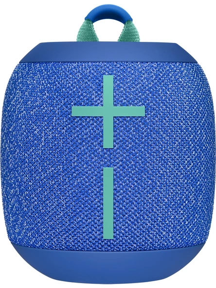 Ultimate Ears Wonderboom 2 Mavi Bluetooth Hoparlör Teşhir